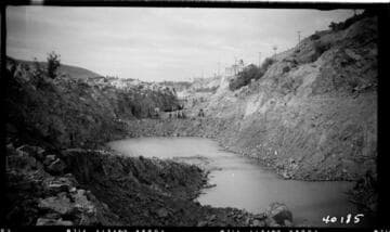 Bear Creek Project - PG&E