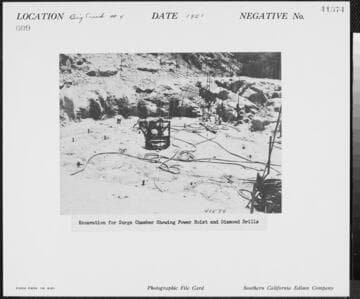 Big Creek Powerhouse #4