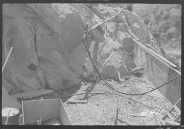 Big Creek Powerhouse #4