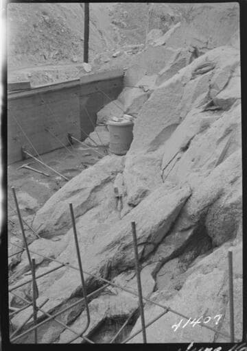 Big Creek Powerhouse #4