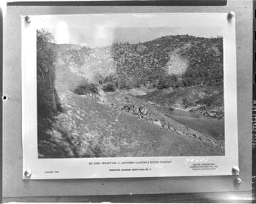 Big Creek Powerhouse #4 - Progress pictures (from Group 1)