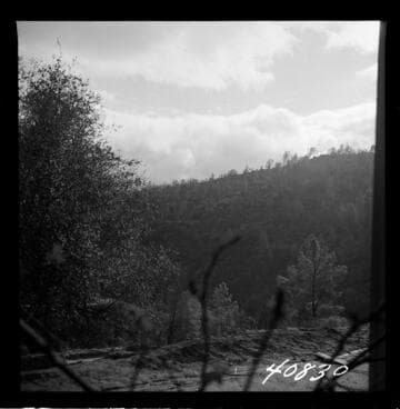 Big Creek Powerhouse #4