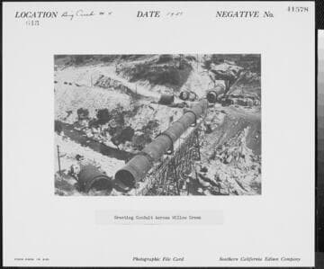 Big Creek Powerhouse 4