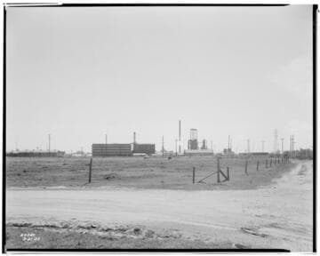 Miscellaneous Transmission - Right of Way