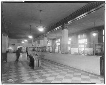 A2-Bf - Air Conditioning, Banks