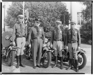 A1.7 - "Safety First"