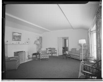 Schweitzer's all electric home