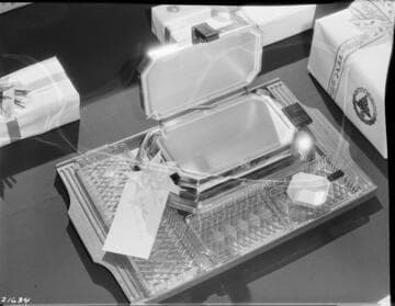 Christmas Electrical Times