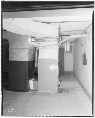 A2-Ab - Air Conditioning, Residential