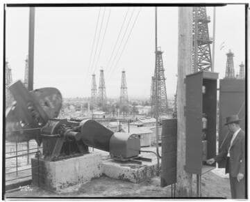 H1.4 - Heavy Duty Oil Industry