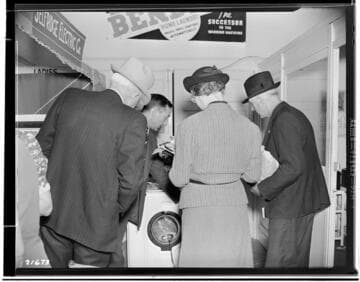 Edison Advertising Program - Fullerton "Treasure Hunt"