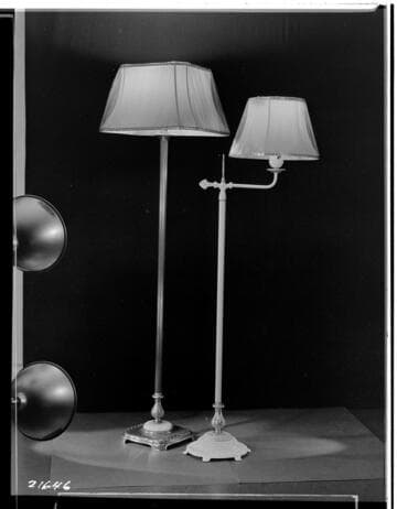 A3.1 - Appliances miscellaneous - Christmas Electrical Times