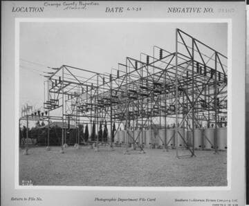 Atwood Substation