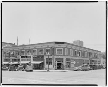 A2-Bb - Air Conditioning, Retail