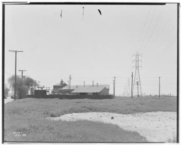 Miscellaneous Transmission - Right of Way