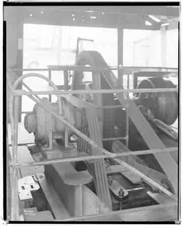O1 - Oil Wells & Equipment - Electric Oil Pump at Italo Petroleum Co