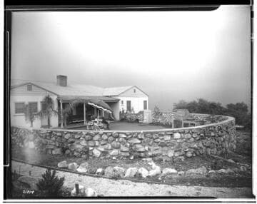 Schweitzer's all electric home