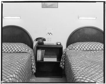 H2.5 - Home Bedroom - Hansen Home