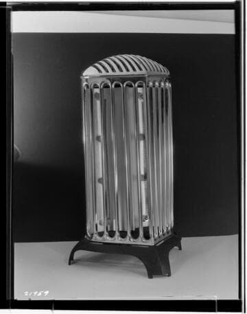 A3.1 - Appliances miscellaneous