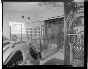 H1.1 - Heavy Duty Industrial misc. - Utility Manufacturing Company