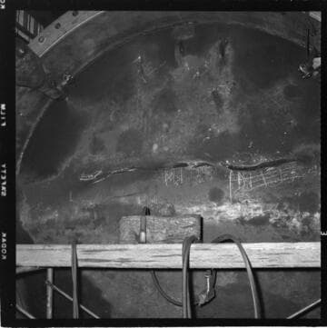 Big Creek - Mammoth Pool