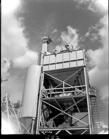 Big Creek Powerhouse #4