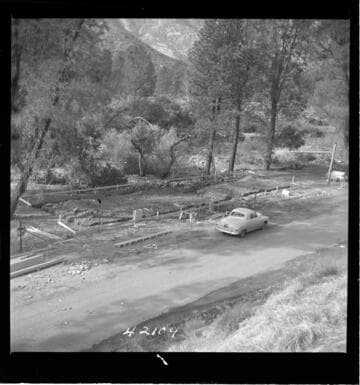 Kern River No. 3