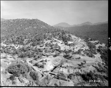 Big Creek Powerhouse #4