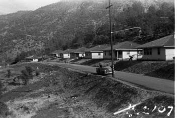 Big Creek Powerhouse #3 - PH #3