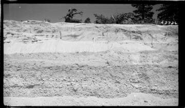 Big Creek, Vermilion Dam