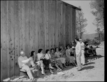 Big Creek Powerhouse #4