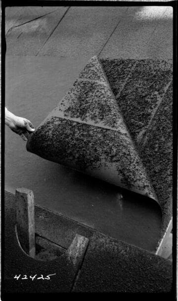 Big Creek, Florence Lake Dam