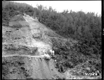 Big Creek Powerhouse #4