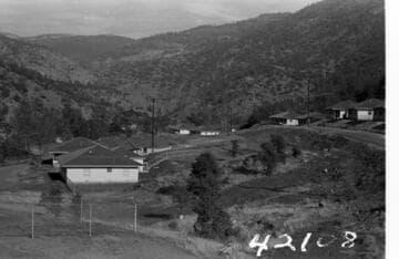 Big Creek Powerhouse #3 - PH #3