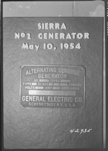 Sierra Powerhouse