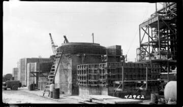 El Segundo Steam Station