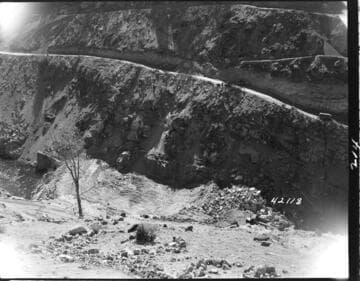 Big Creek Powerhouse #4