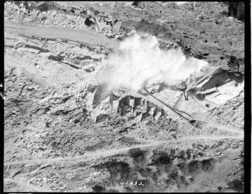 Big Creek Powerhouse #4