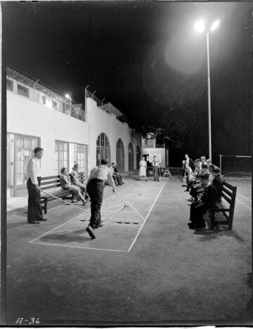 South Pasadena Recreation Center