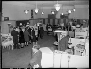 Fullerton Treasure Hunt