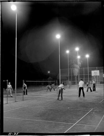 South Pasadena Recreation Center