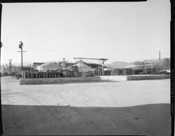 Tillotson Refractories