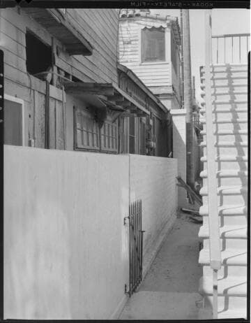 Palm Springs Substation