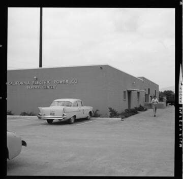 Hemet Service Center