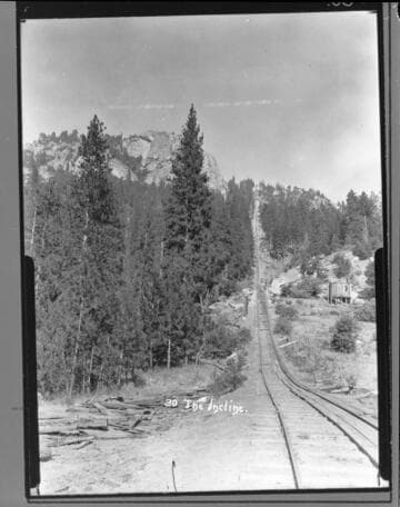 San Joaquin & Electric Railroad