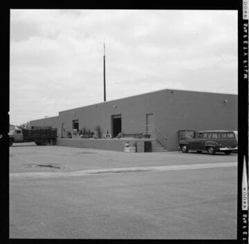 Hemet Service Center