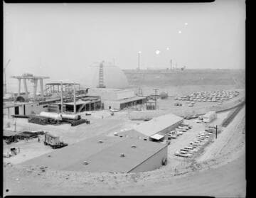 San Onofre Nuclear Generating Station, Unit #1
