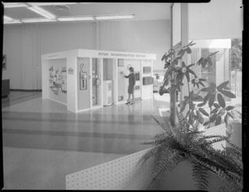 Remodeling Reference Library