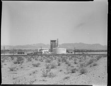 Coolwater Steam Station