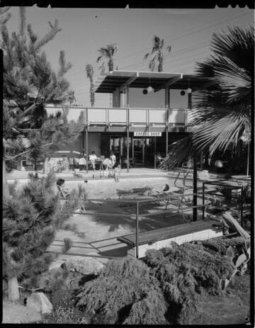 Saga Motel (near Disneyland)